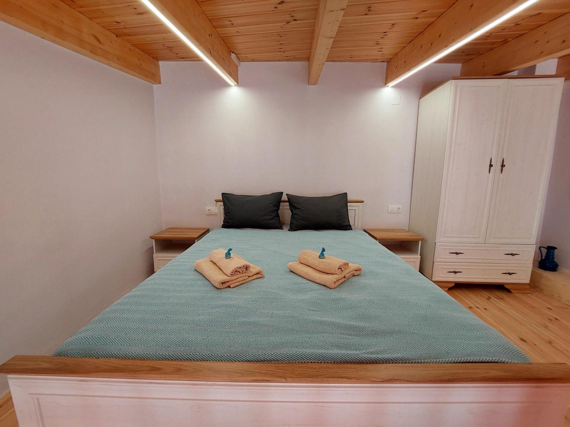 Roza Stone & Apartmán