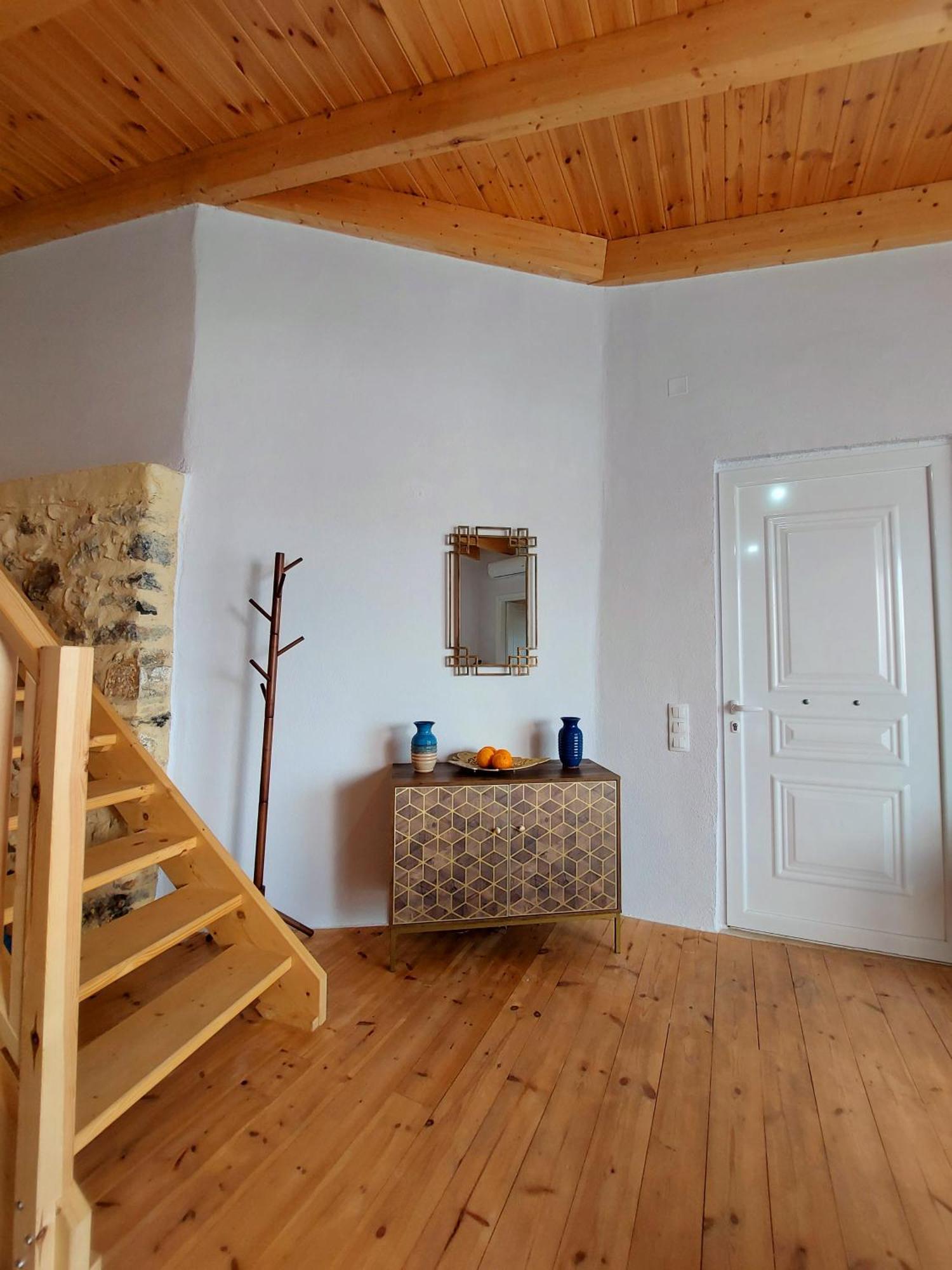 Apartmán Roza Stone & *