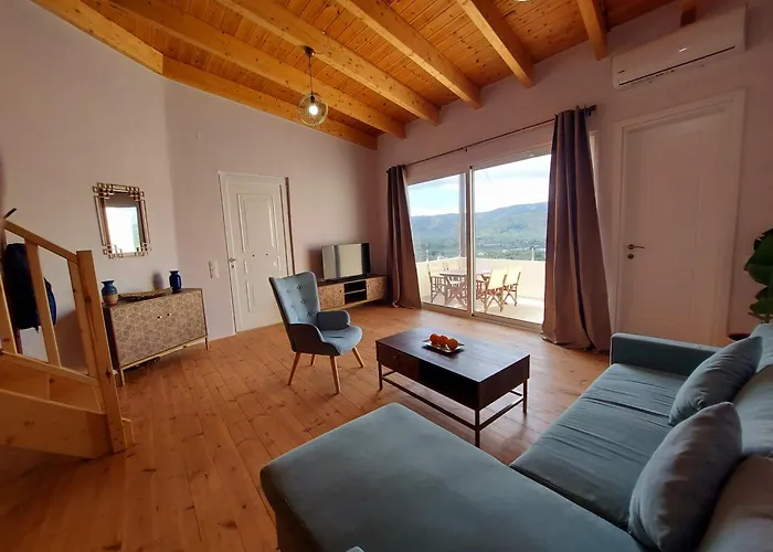 Roza Stone Studio & Suite