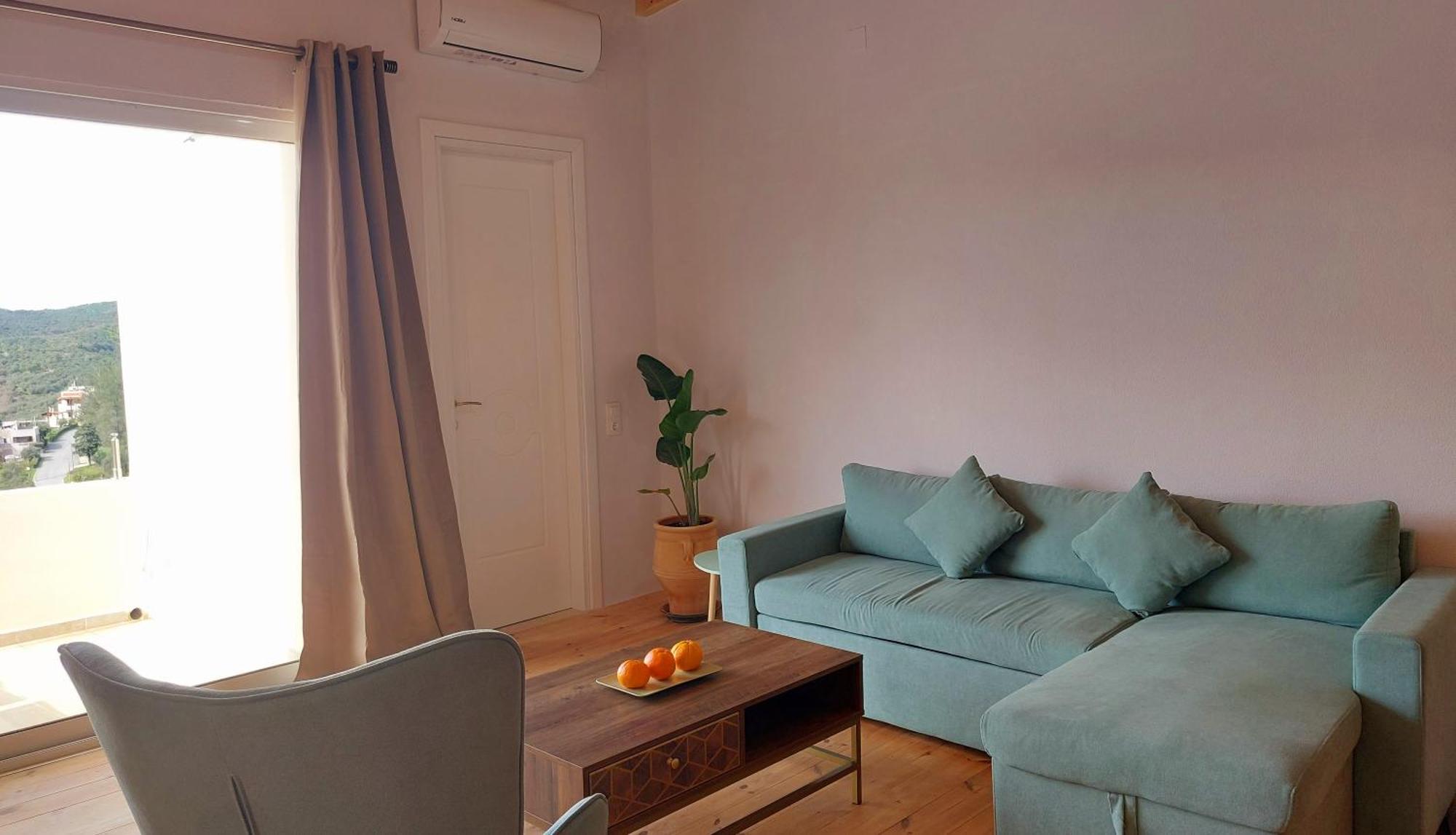 Roza Stone & Apartment