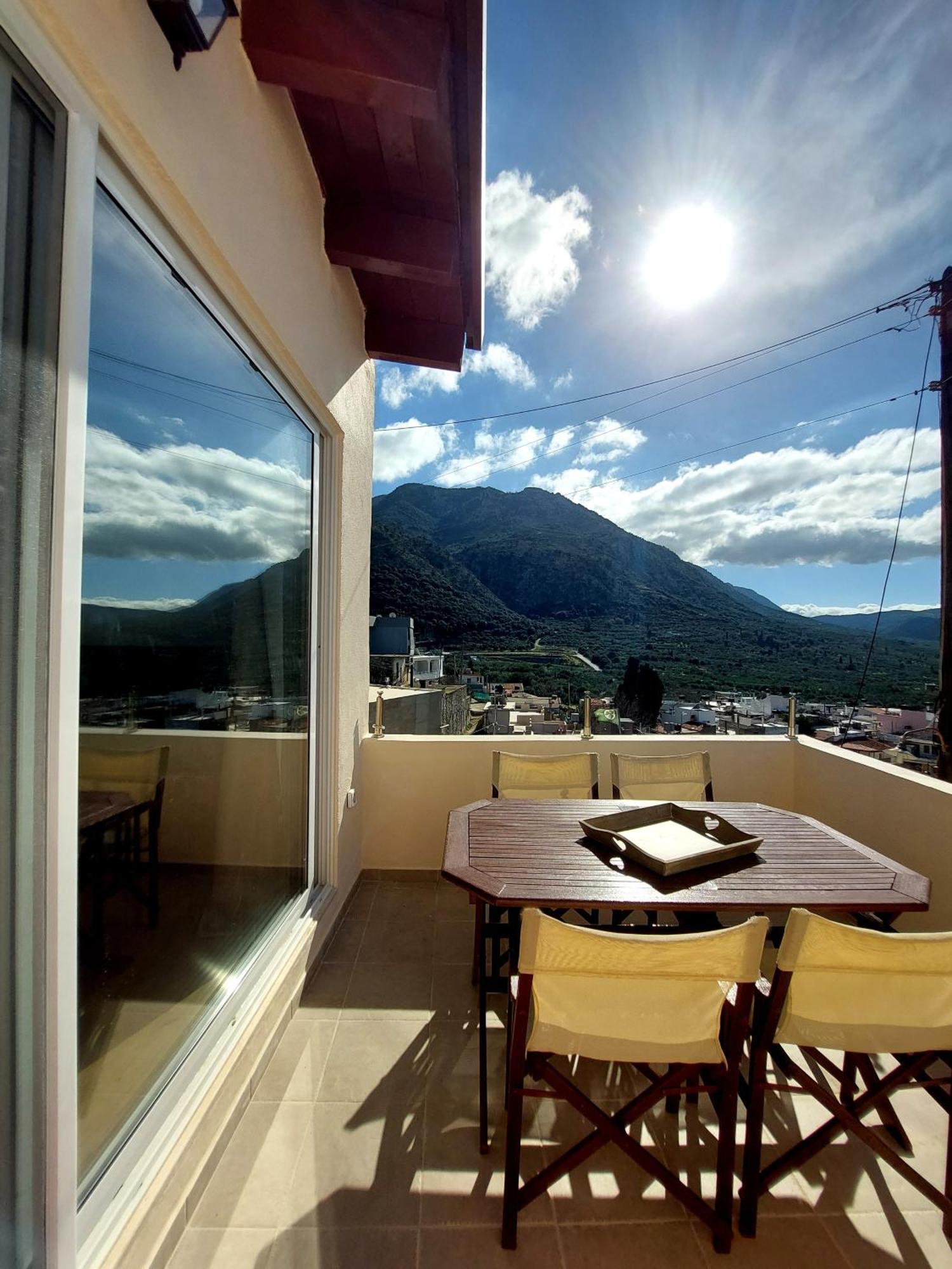 Apartment Roza Stone &