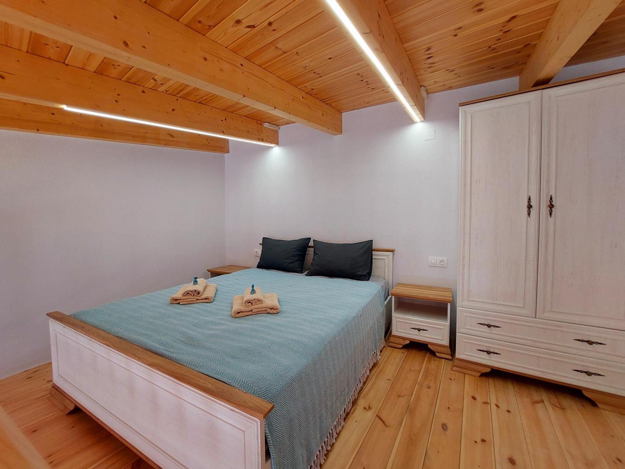 Apartment Roza Stone & Goniai
