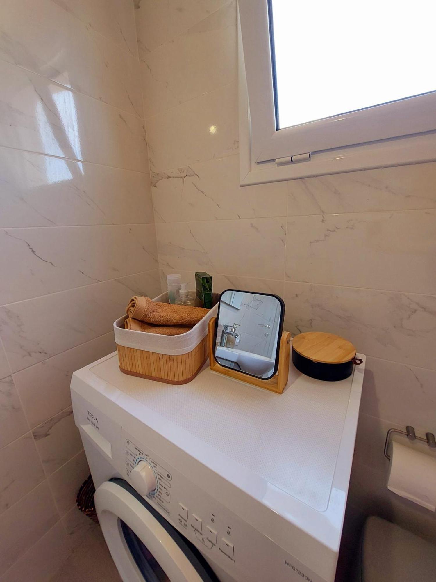 Apartment Roza Stone &