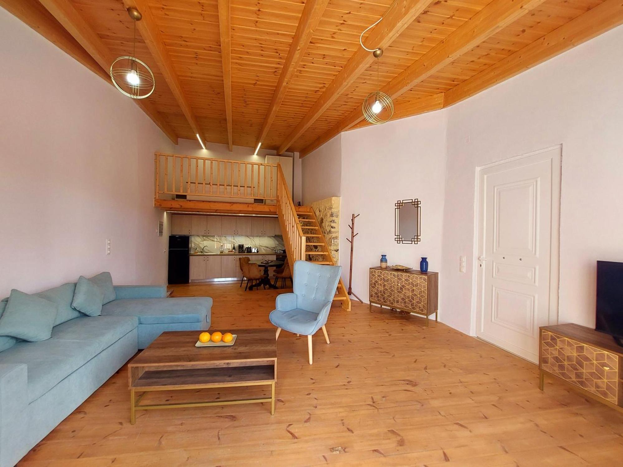 Apartment Roza Stone & *