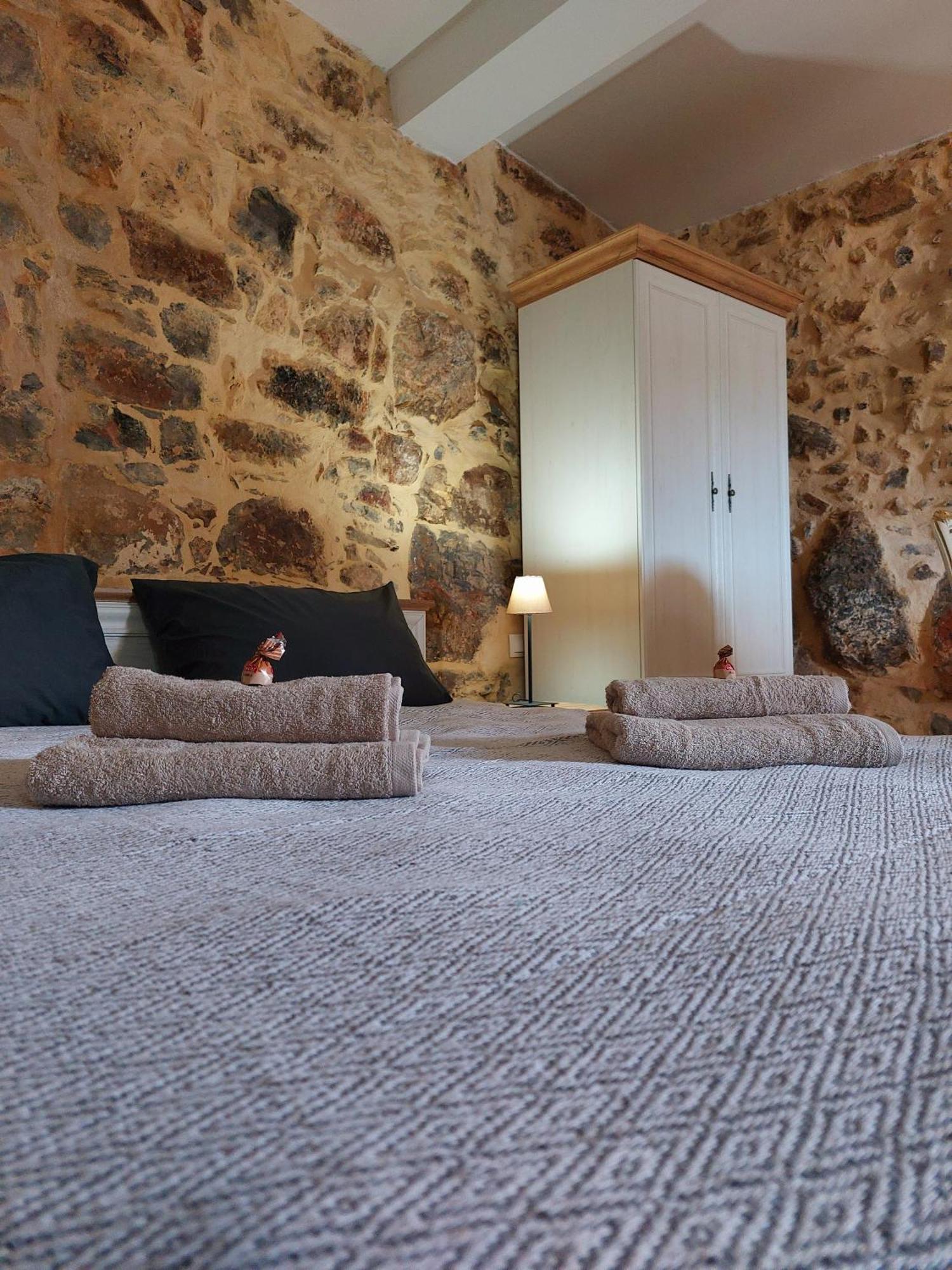 Apartment Roza Stone & *