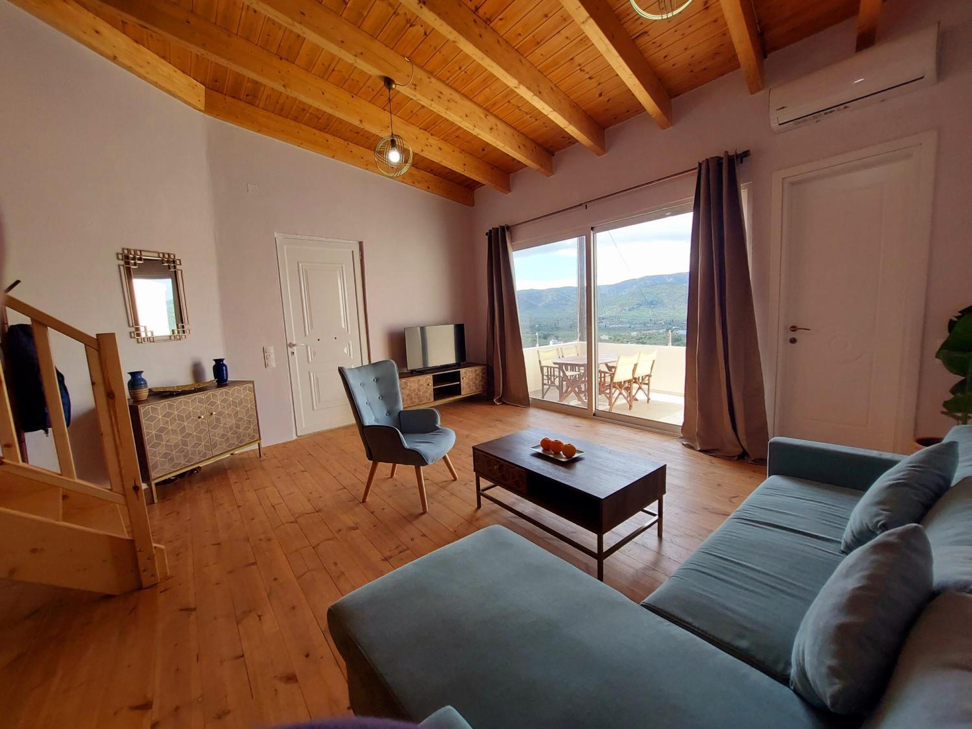 Roza Stone & Apartment
