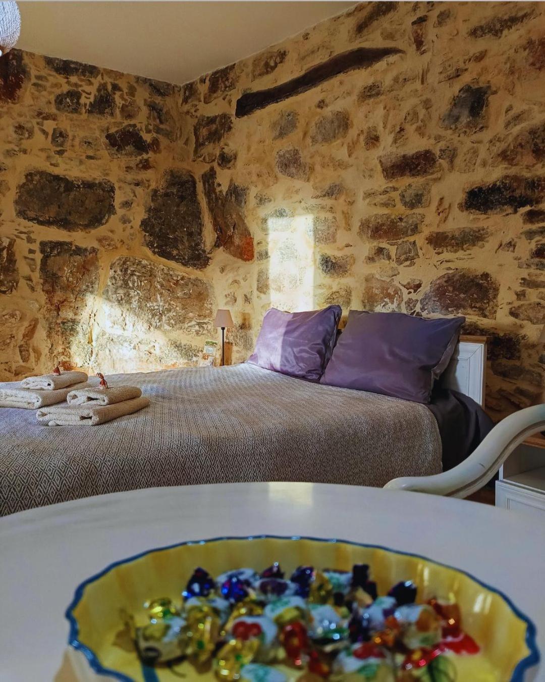 Roza Stone & Apartment *