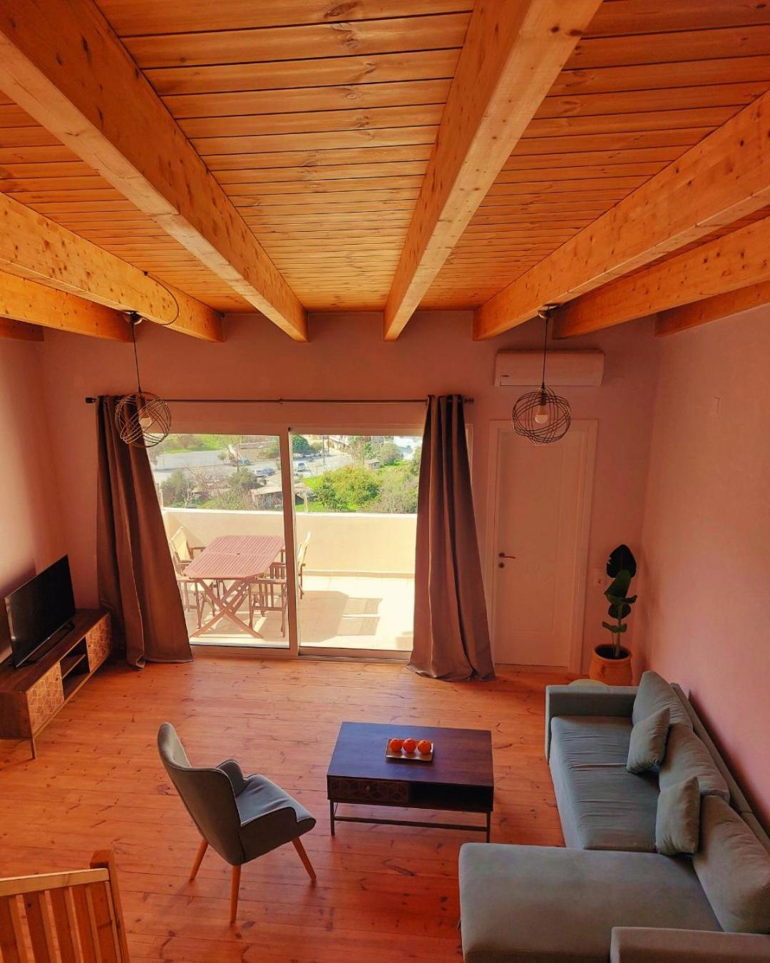 Roza Stone & Apartment *